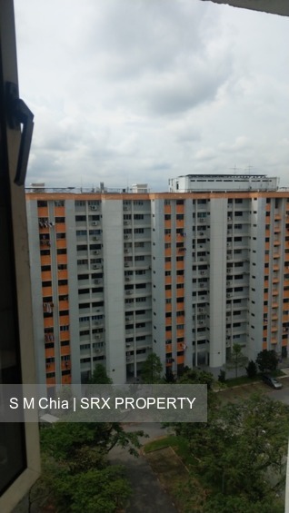 Blk 312 Jurong East Street 32 (Jurong East), HDB 4 Rooms #173353162